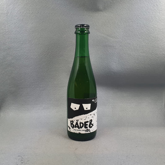 Aeblerov (x Baghaven) Bade #5