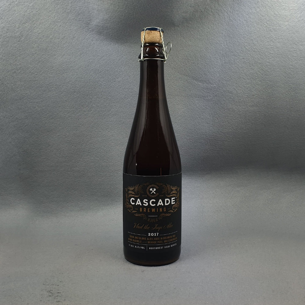 Cascade Vlad the Impaler