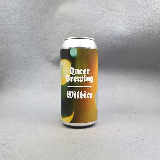 Queer Brewing Flowers