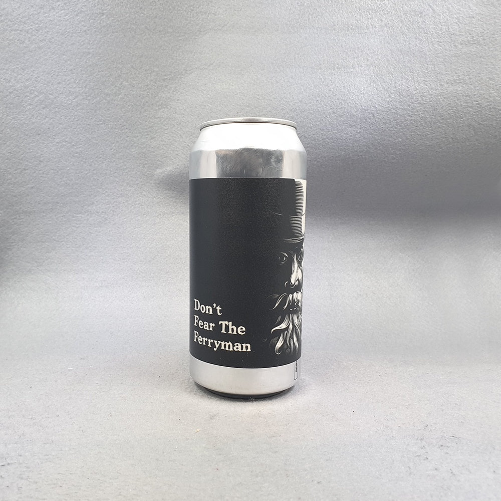 Verdant Don't Fear the Ferryman