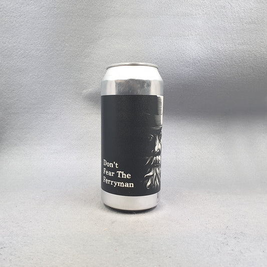 Verdant Don't Fear the Ferryman