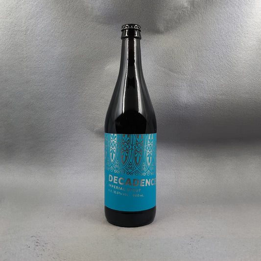 Marble Decadence 2020