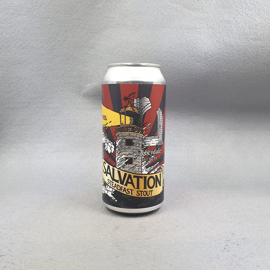 Abbeydale Salvation