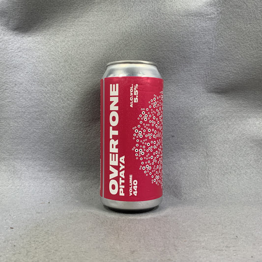 Overtone Pitaya