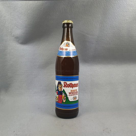 Rothaus Weizen Alcoholfrei