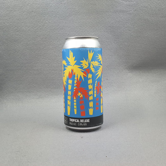 Howling Hops Tropical Deluxe