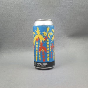Howling Hops Tropical Deluxe