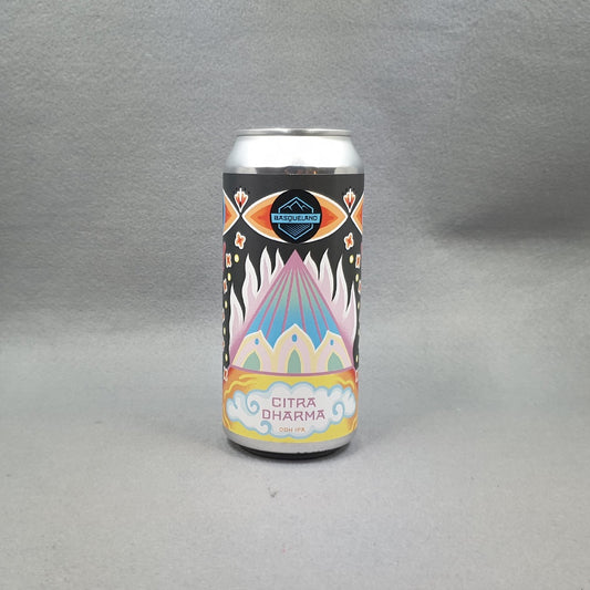 Basqueland Citra Dharma