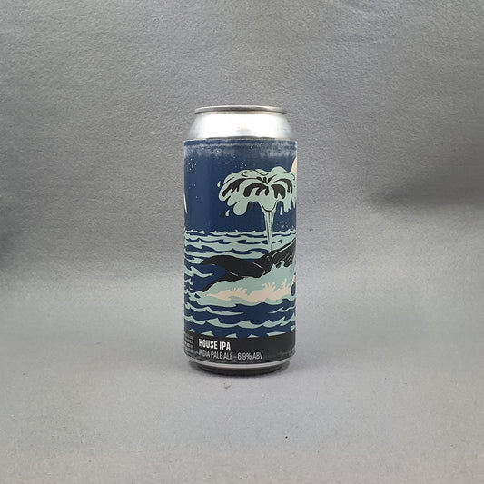 Howling Hops House IPA