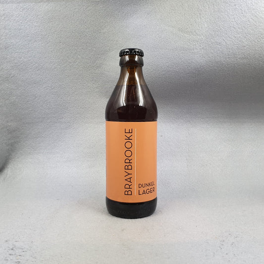 Braybrooke Dunkel