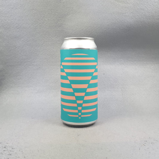 Overtone Pale El Dorado