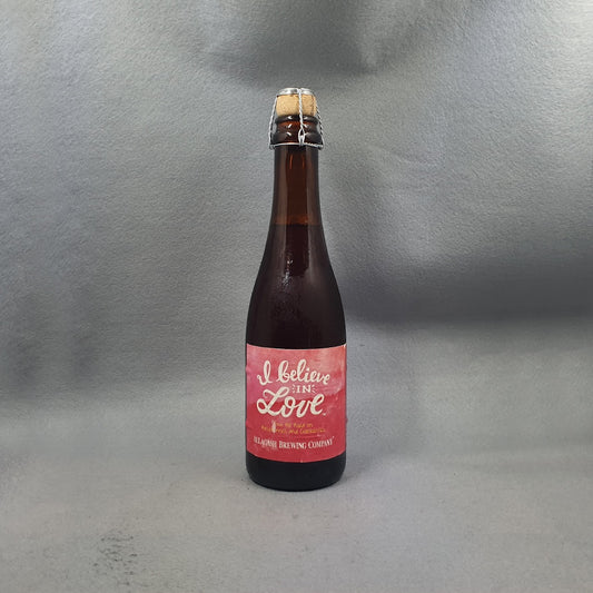 Allagash I Believe in Love
