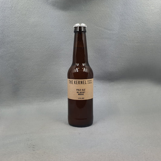 The Kernel Pale Ale Mosaic Vic Secret