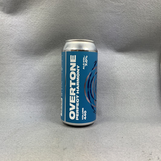 Overtone Perfect Harmony