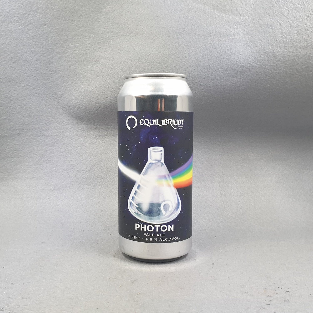 Equilibrium Photon