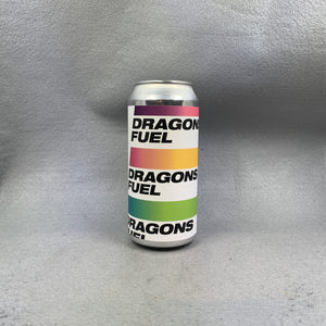 To Øl Dragon Fuel