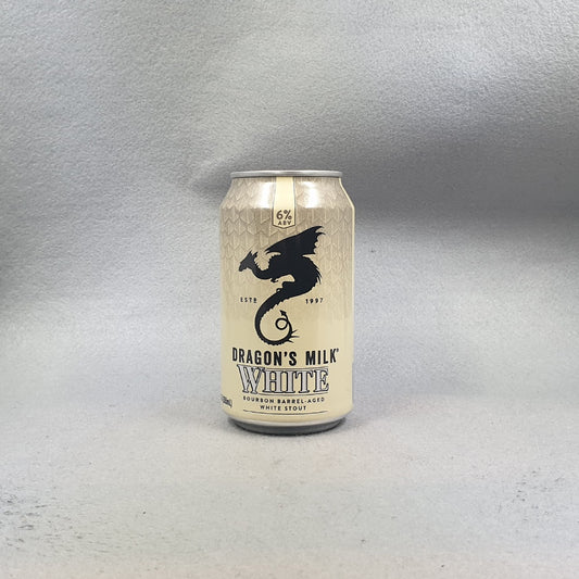 New Holland Dragon's Milk White