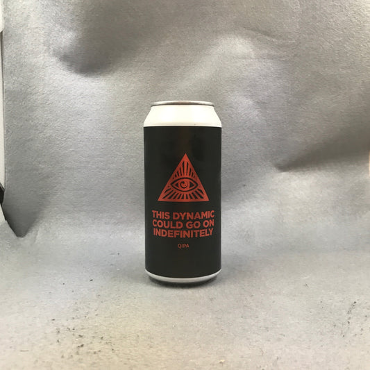 Pomona Island This Dynamic Could Go Indefinitely