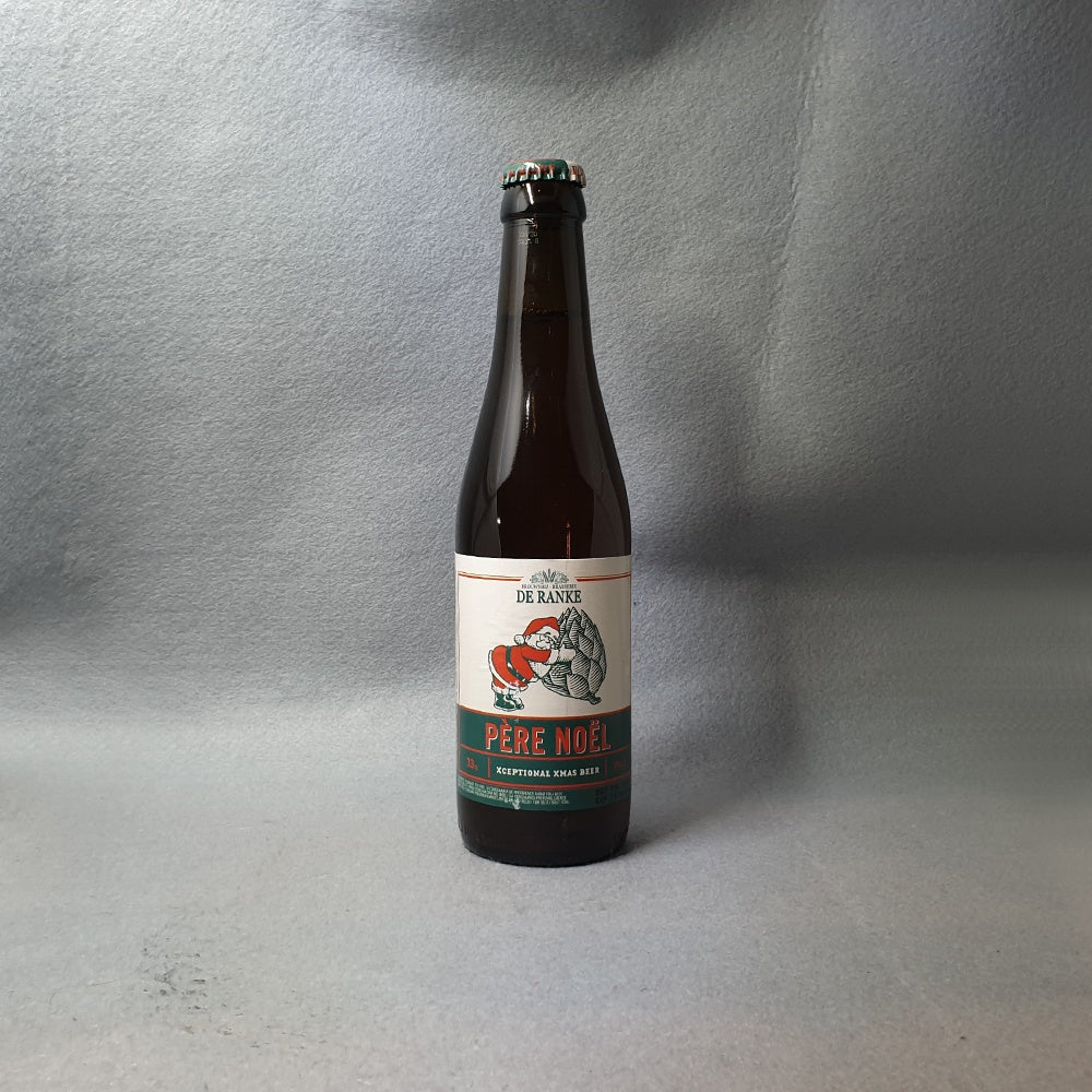 De Ranke Père Noël 330ml