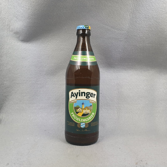 Ayinger Frühlingsbier