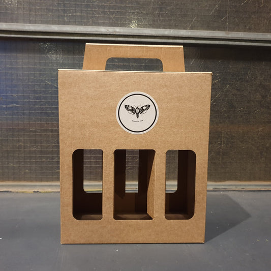 Beermoth Gift Box