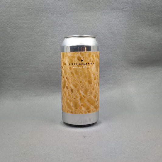 Garage Citra Escalator