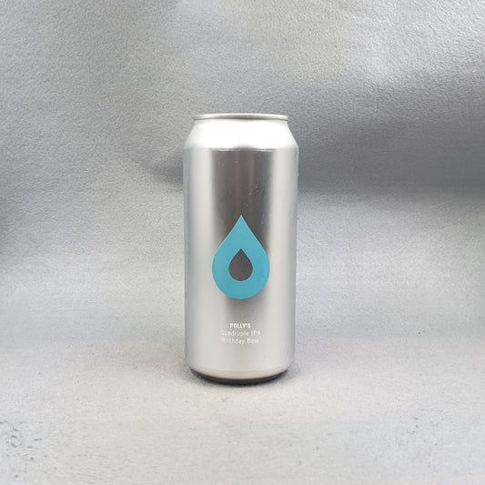 Polly's Birthday Beer