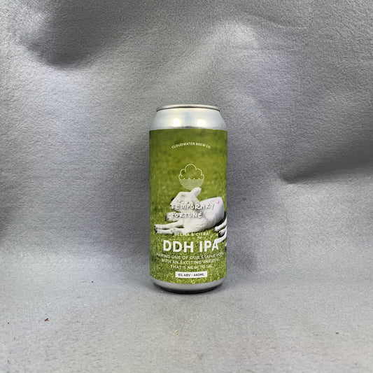 Cloudwater Temporary Fortune