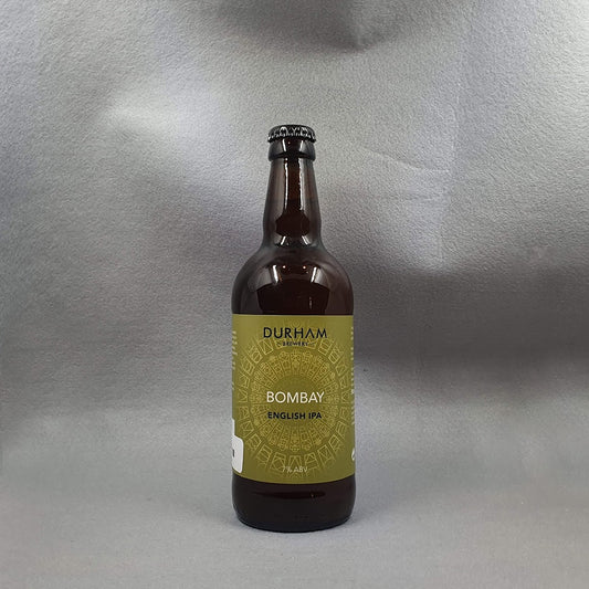 Durham Bombay IPA