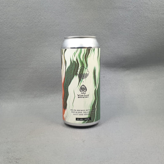 Cloudwater (x Wild Card) Betty