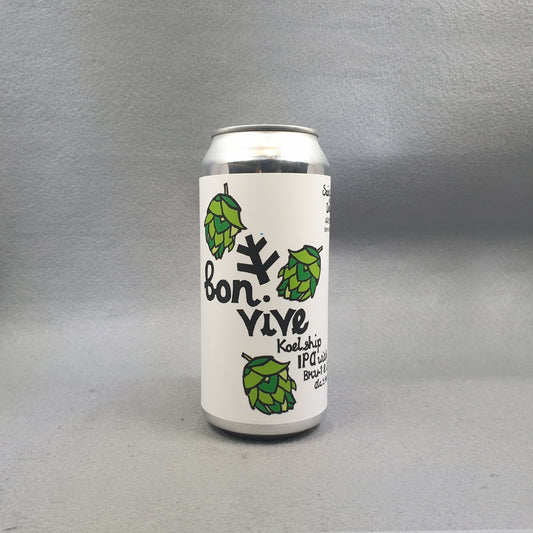 Saint Mars of the Desert Bon Vive