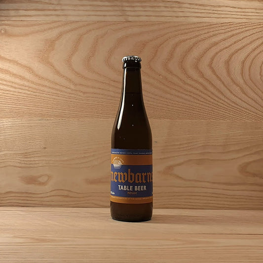 Newbarns Table Beer