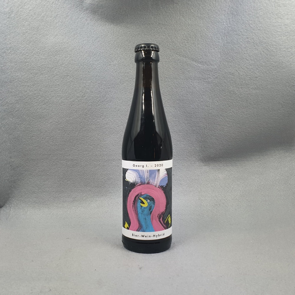 Flügge Georg I 2020