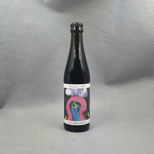 Flügge Georg I 2020