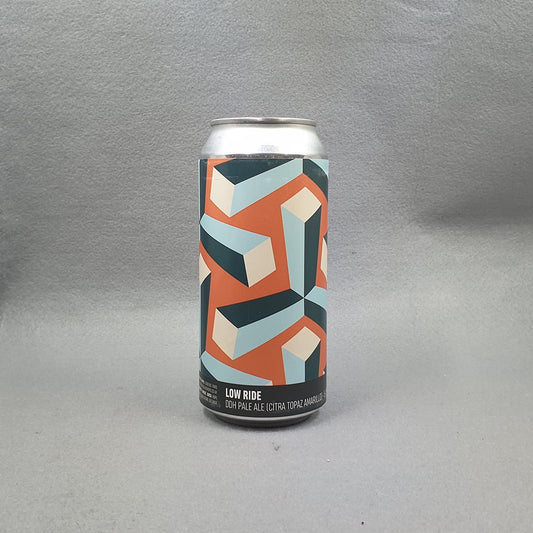 Howling Hops Low Ride