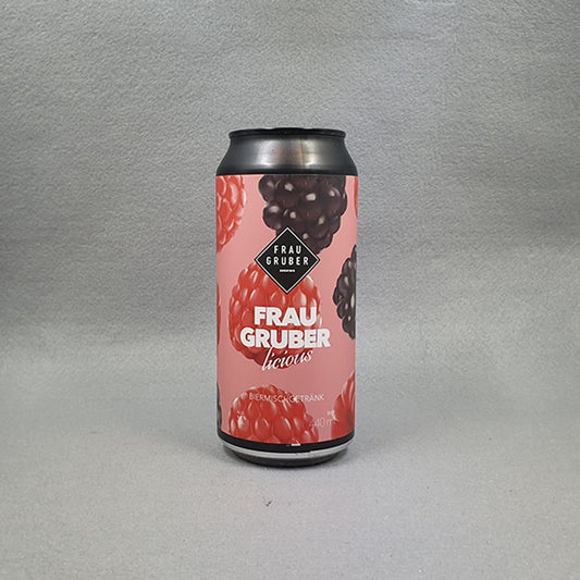 FrauGruber Fraugruberlicious