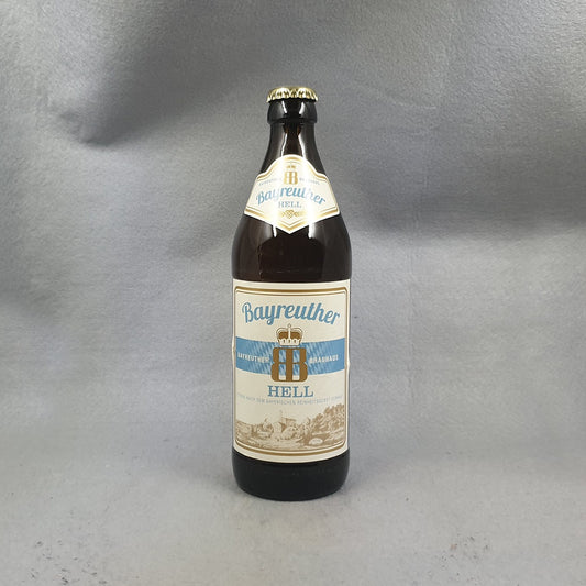 Bayreuther Hell