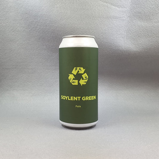 Pomona Island Soylent Green