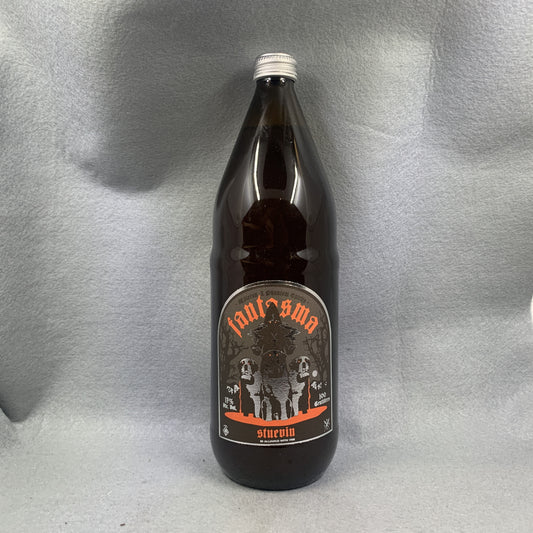 Aeblerov  Fantasma Glühwein