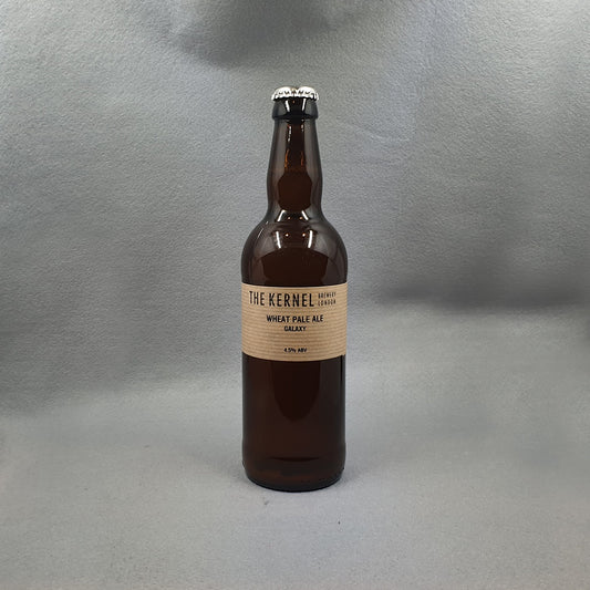 The Kernel Wheat Pale Ale