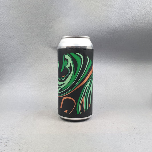 Overtone Stratas Fear