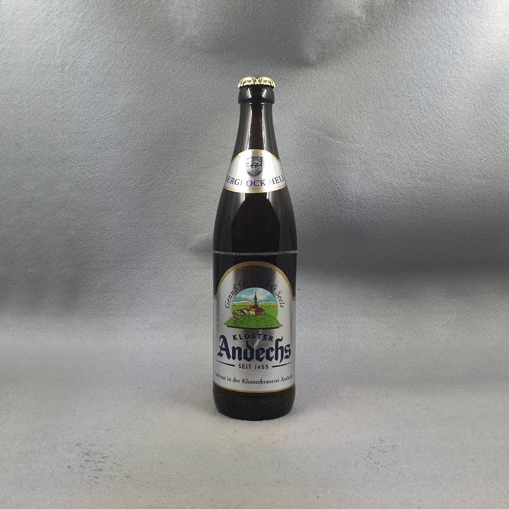 Andechs Bergbock - Beermoth