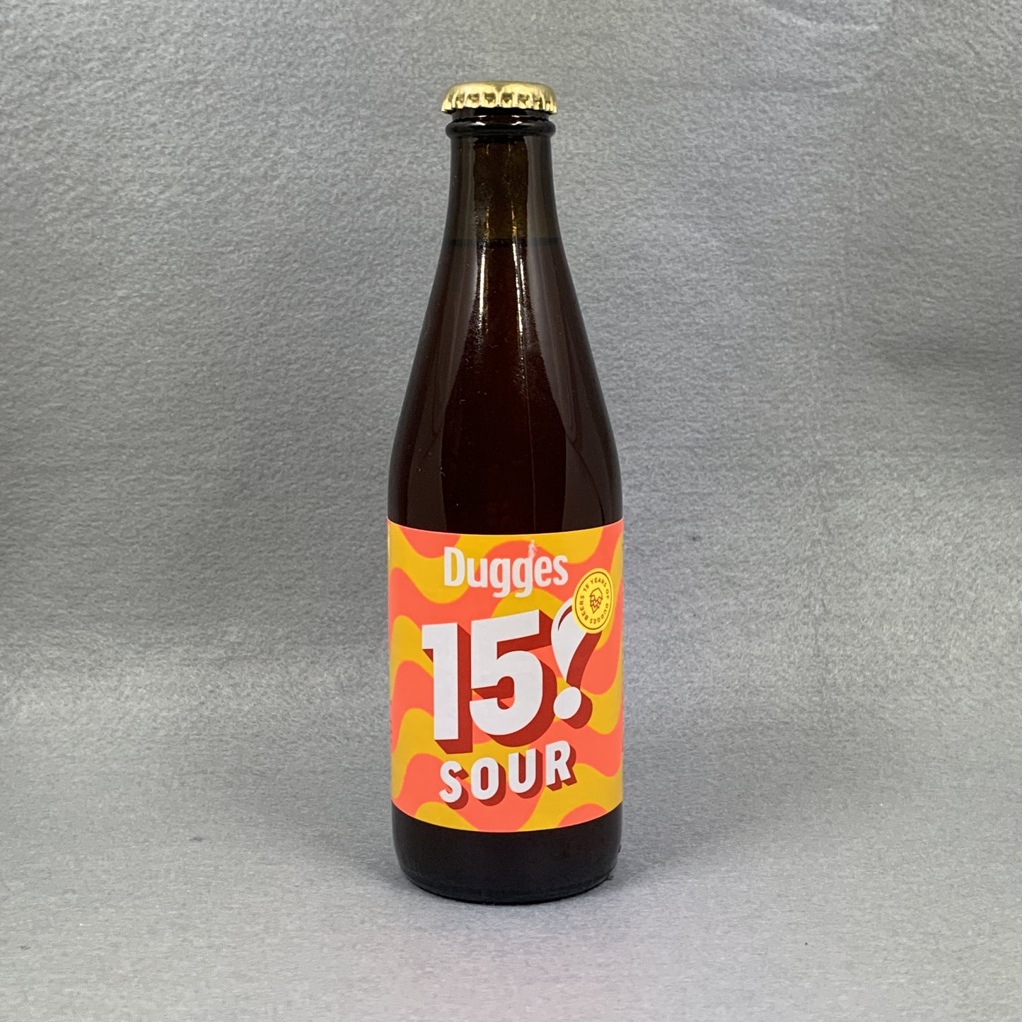 Dugges 15 Sour