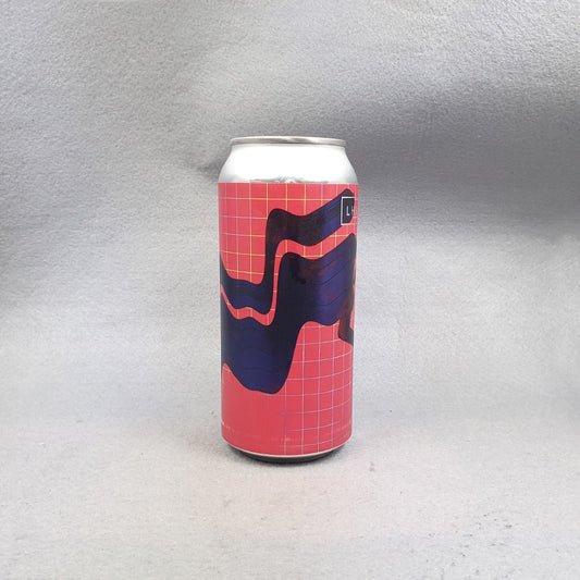 Left Handed Giant Soon This World Will Be Nothing But Pleasure