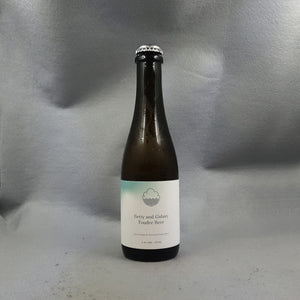 Cloudwater Betty & Galaxy Foudre Beer