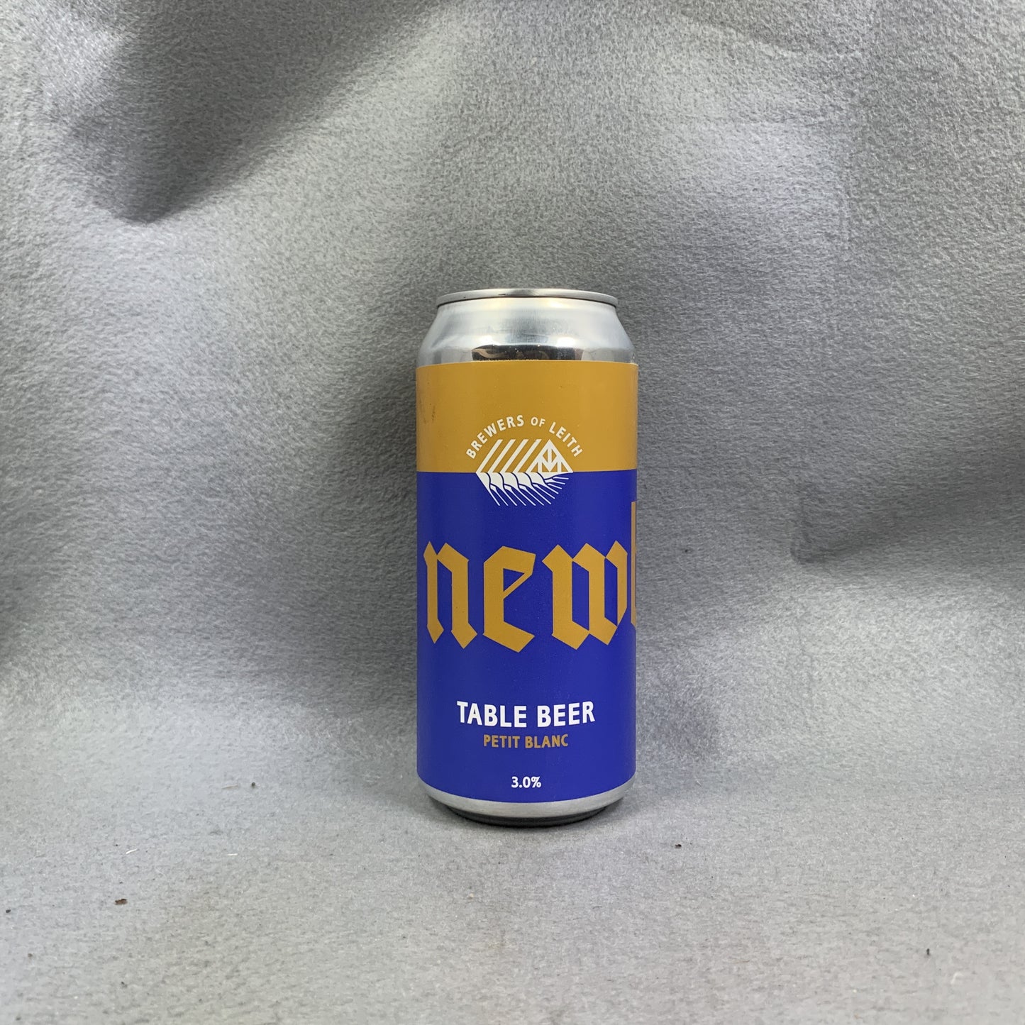 Newbarns Table Beer Petit Blanc