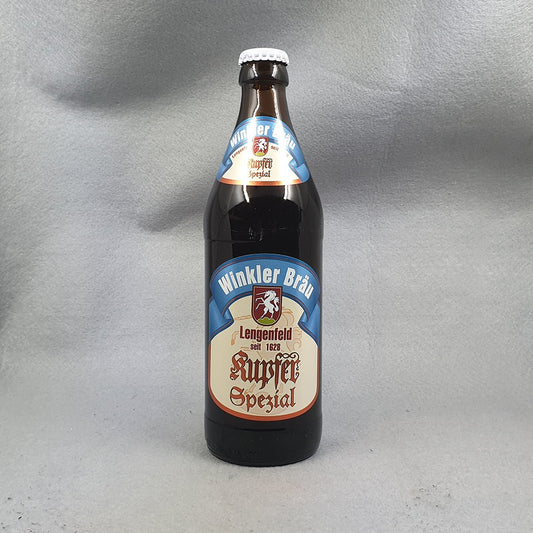 Winkler Kupfer Spezial