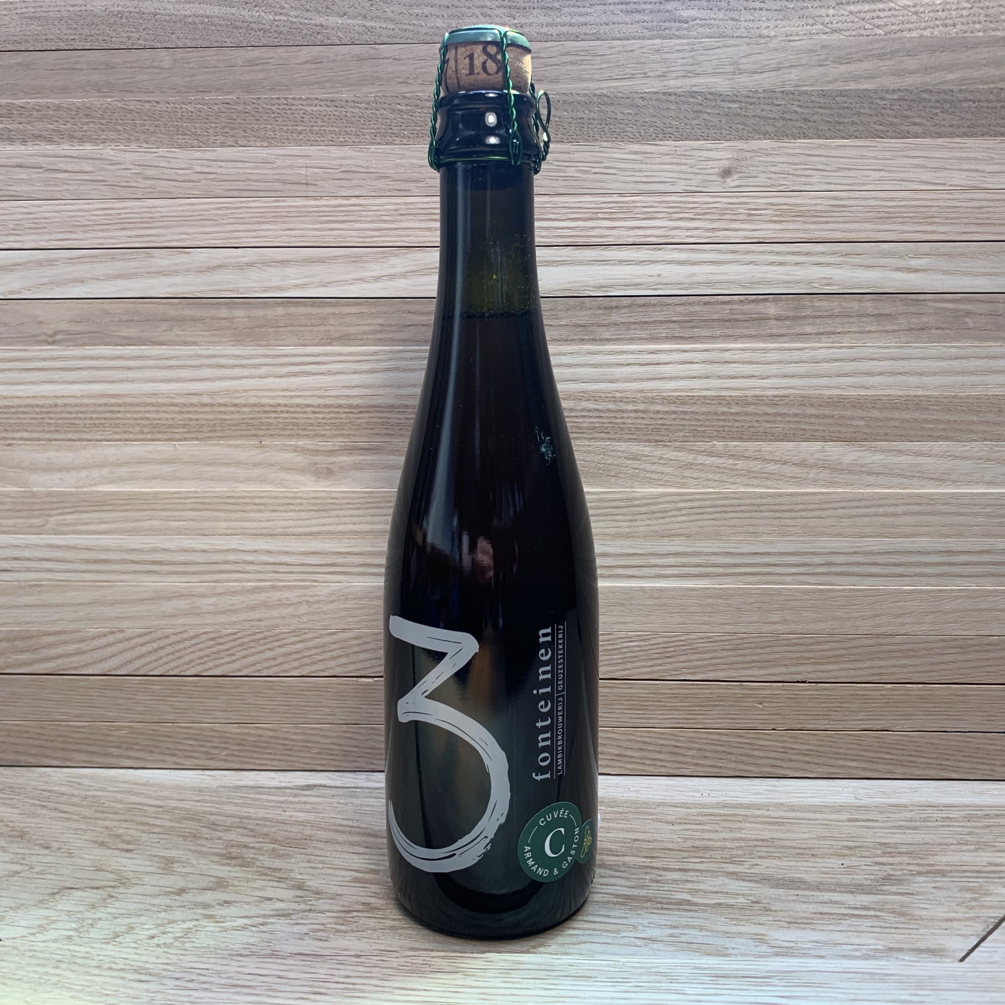 3 Fonteinen Armand & Gaston