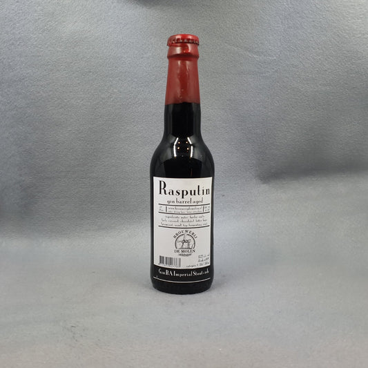 De Molen Rasputin Gin BA