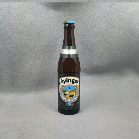 Ayinger Bairisch Pils
